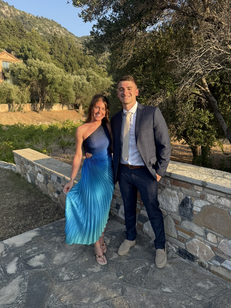 Anthony & Faith — Co-Founders, Modern Munchies Co.